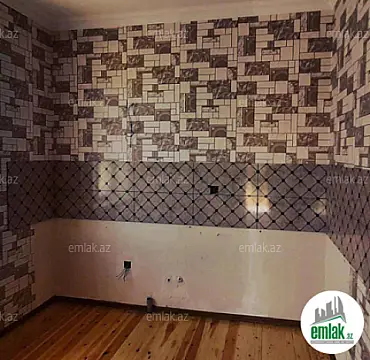 Satılır 2 otaqlı həyət evi 40 m²
