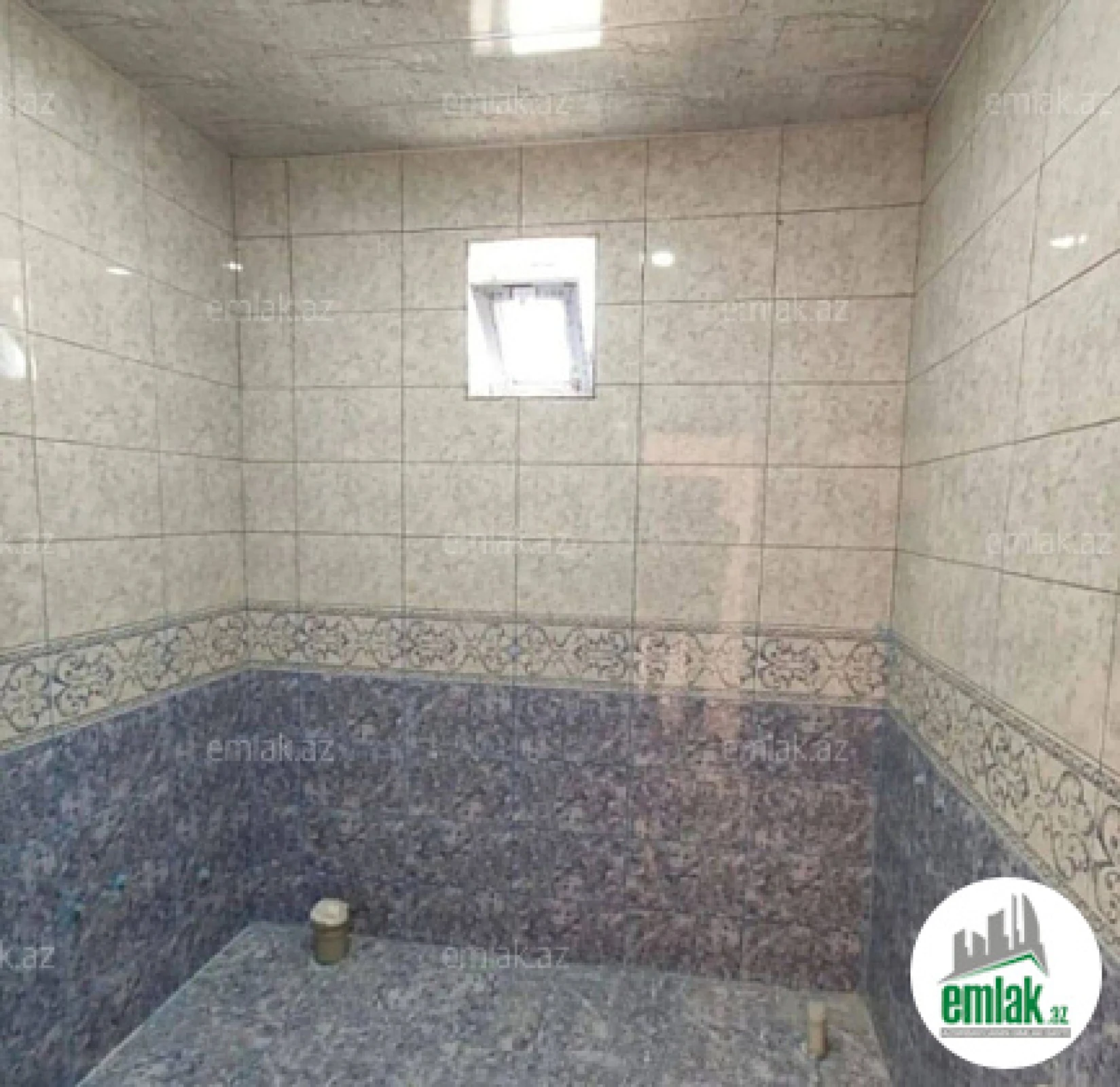 Satılır 2 otaqlı həyət evi 40 m²