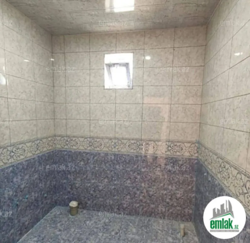 Satılır 2 otaqlı həyət evi 40 m²