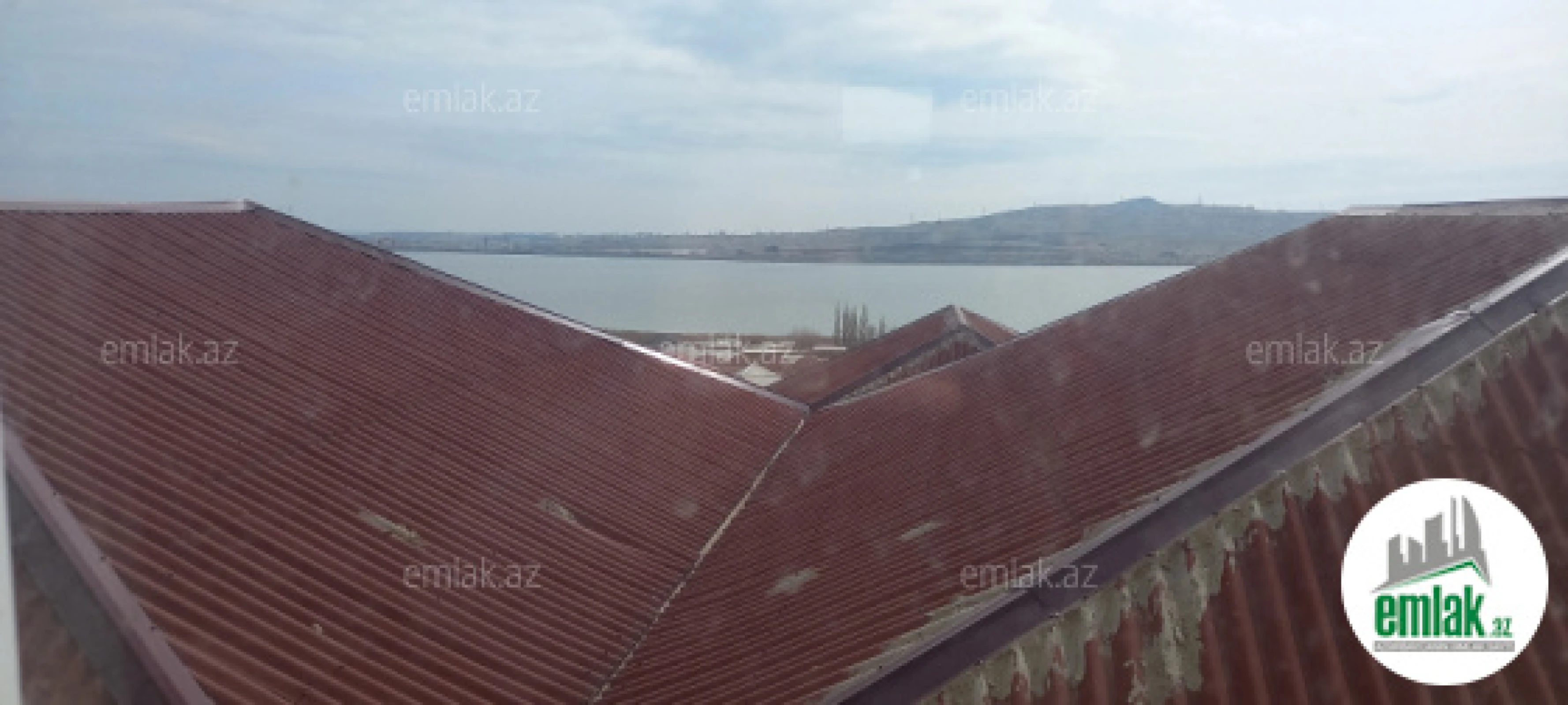 Satılır 3 otaqlı həyət evi 75 m²