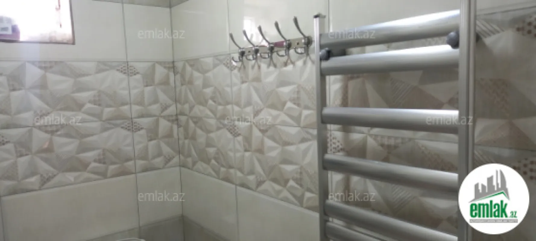 Satılır 3 otaqlı həyət evi 75 m²