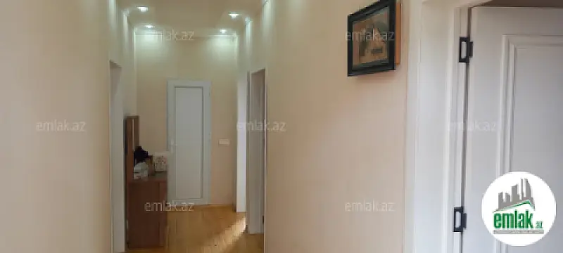 Satılır 3 otaqlı həyət evi 75 m²