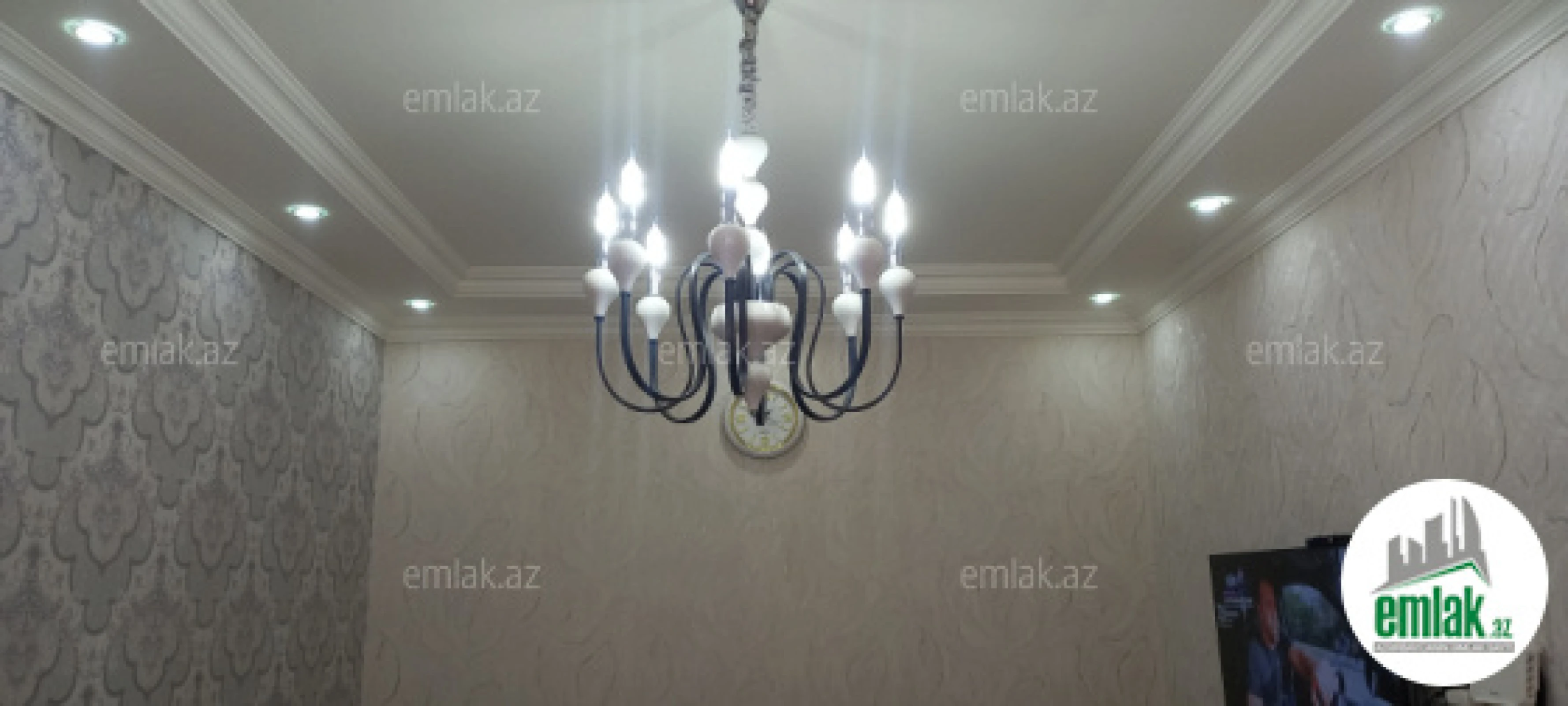 Satılır 3 otaqlı həyət evi 75 m²