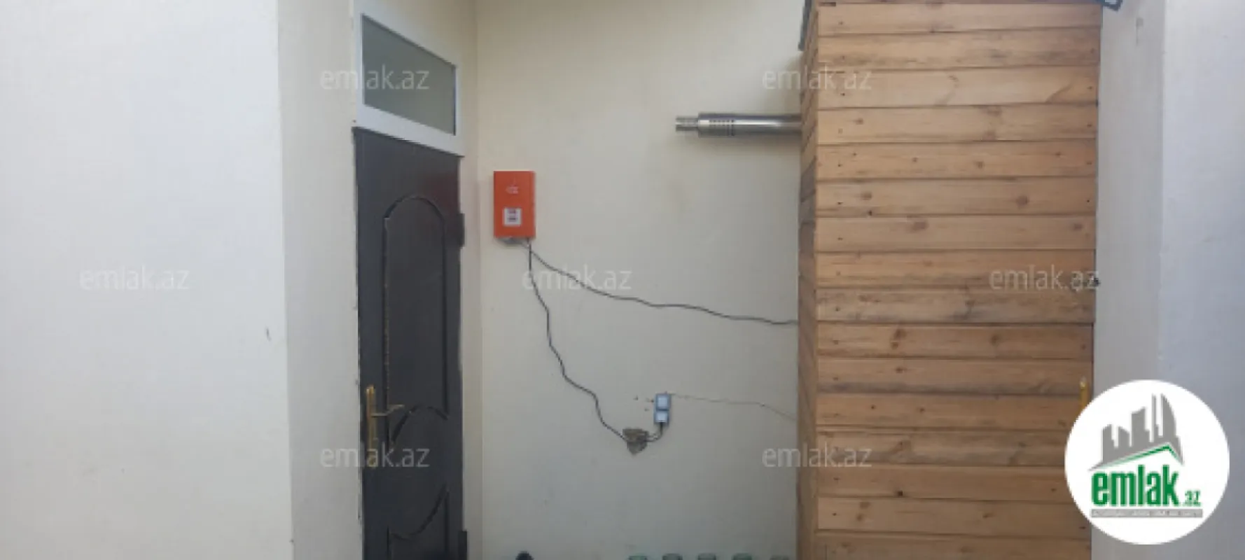 Satılır 3 otaqlı həyət evi 75 m²