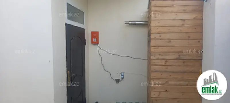 Satılır 3 otaqlı həyət evi 75 m²