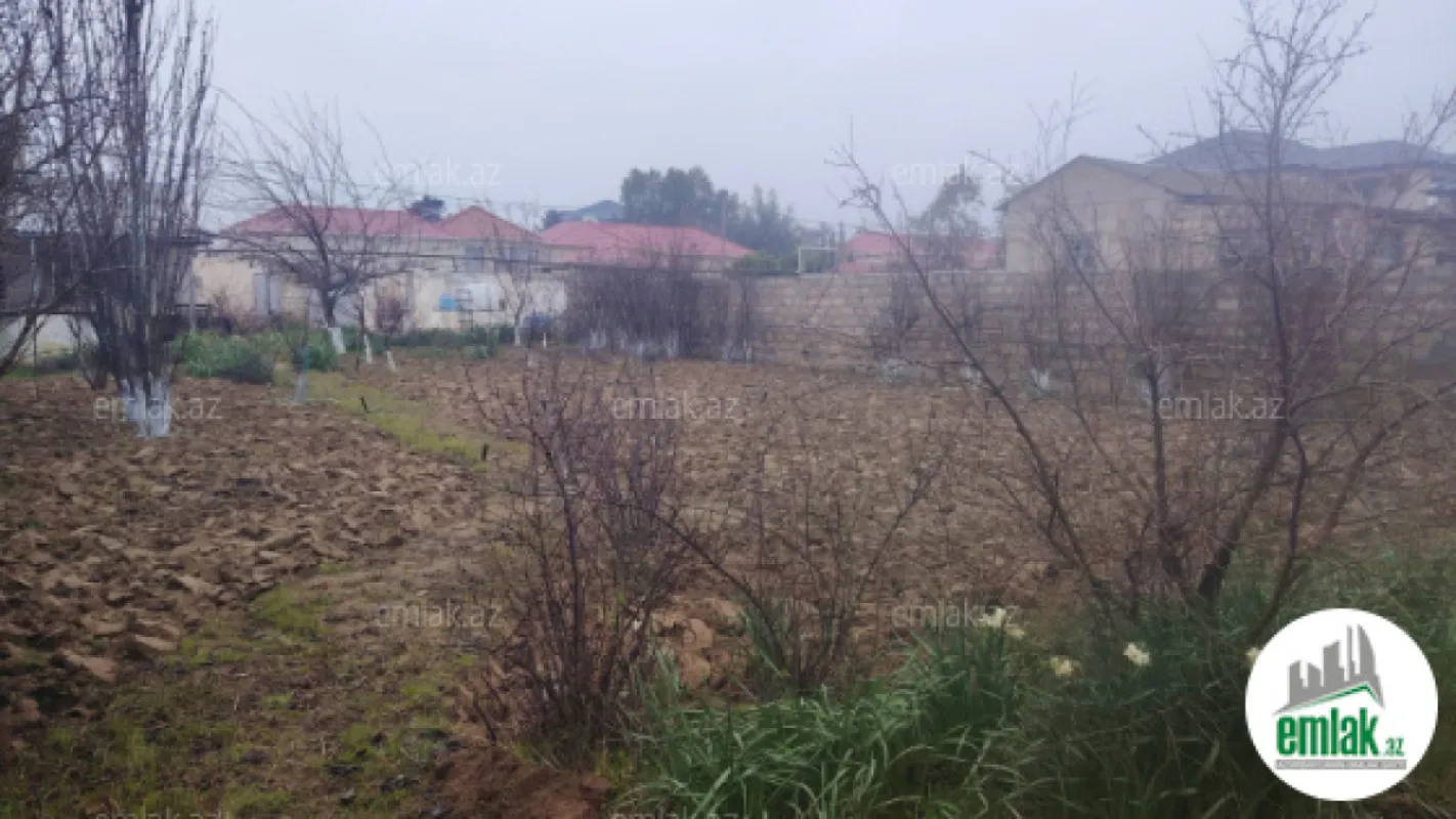 Satılır torpaq sahəsi 7 m²