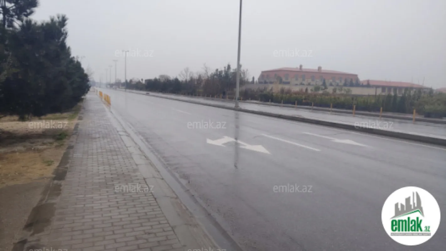 Satılır torpaq sahəsi 7 m²