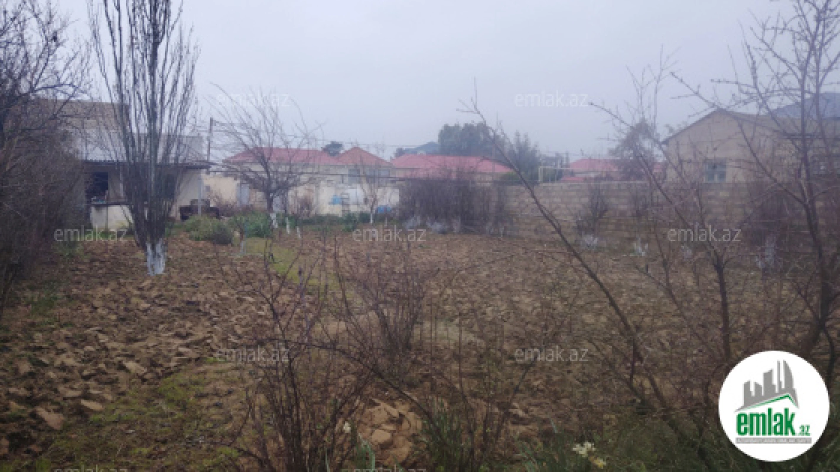 Satılır torpaq sahəsi 7 m²