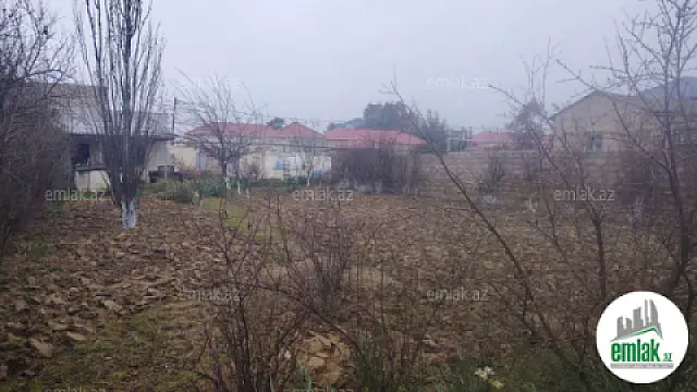 Satılır torpaq sahəsi 7 m²