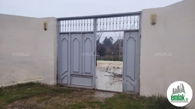 Satılır torpaq sahəsi 7 m² — Bakı 7.00 m²