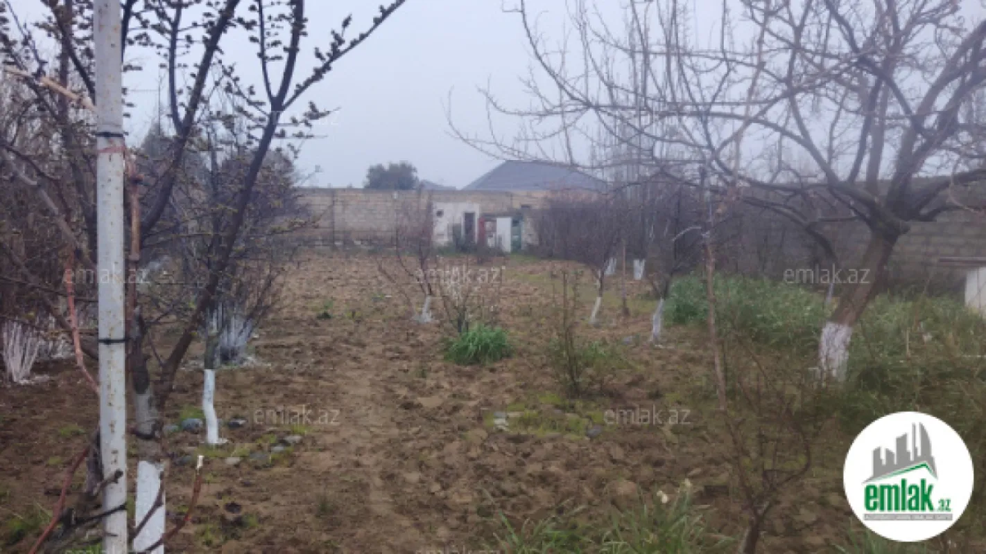Satılır torpaq sahəsi 7 m²