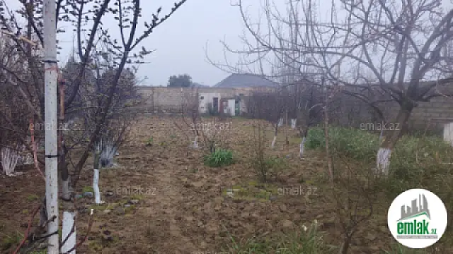 Satılır torpaq sahəsi 7 m²