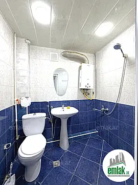 Satılır 2 otaqlı köhnə tikili 50 m²