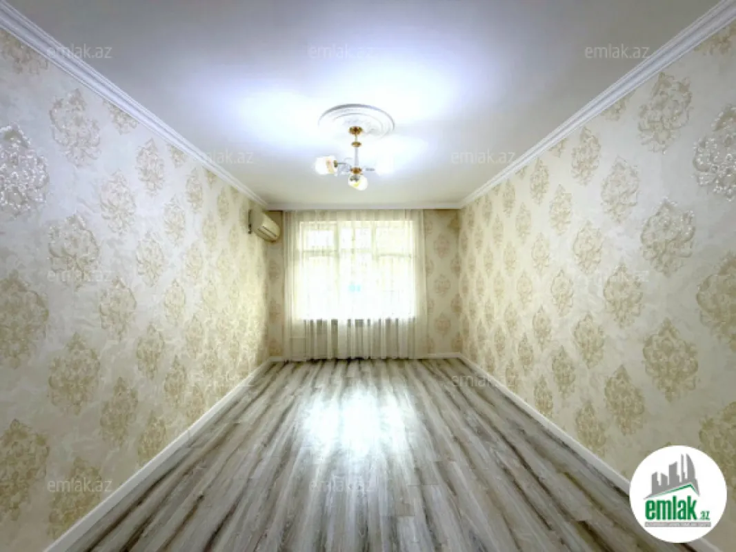 Satılır 2 otaqlı köhnə tikili 50 m²