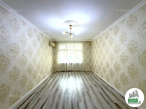 Satılır 2 otaqlı köhnə tikili 50 m² — Bakı 2 otaq 50.00 m²