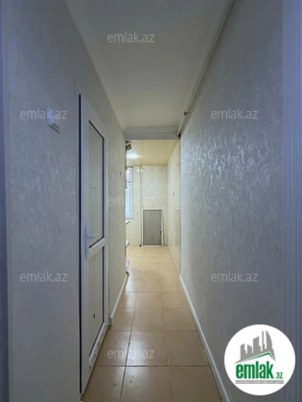 Satılır 2 otaqlı köhnə tikili 50 m²