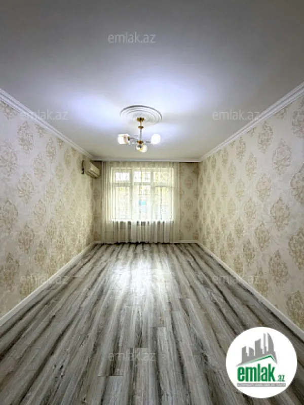 Satılır 2 otaqlı köhnə tikili 50 m²