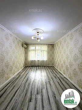 Satılır 2 otaqlı köhnə tikili 50 m²