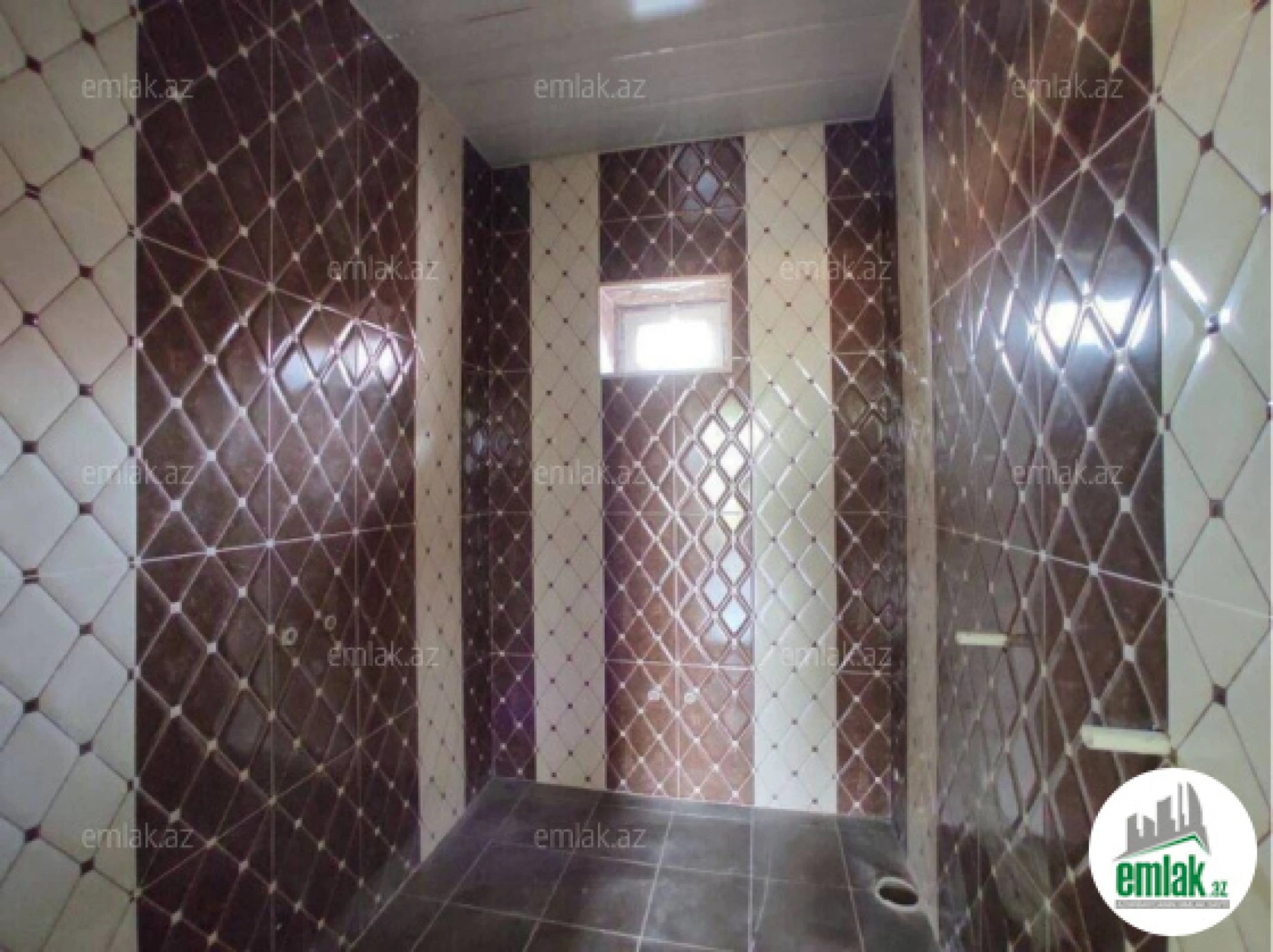 Satılır 2 otaqlı həyət evi 44 m²