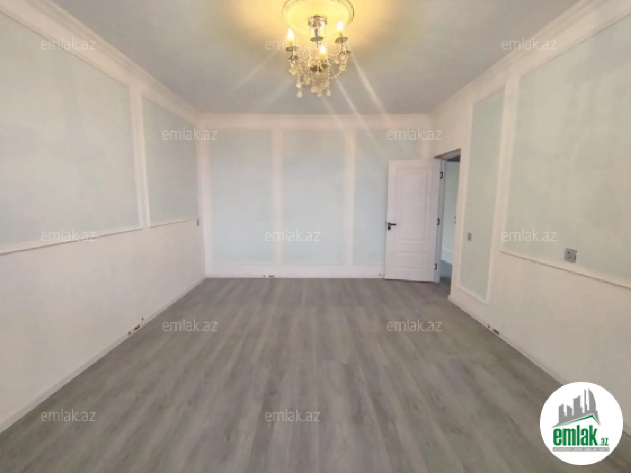 Satılır 5 otaqlı həyət evi 160 m²