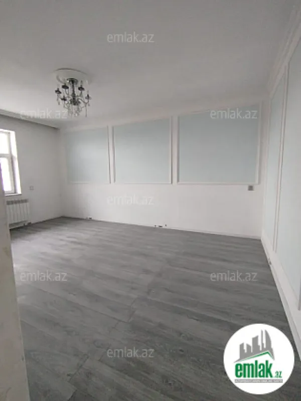 Satılır 5 otaqlı həyət evi 160 m²