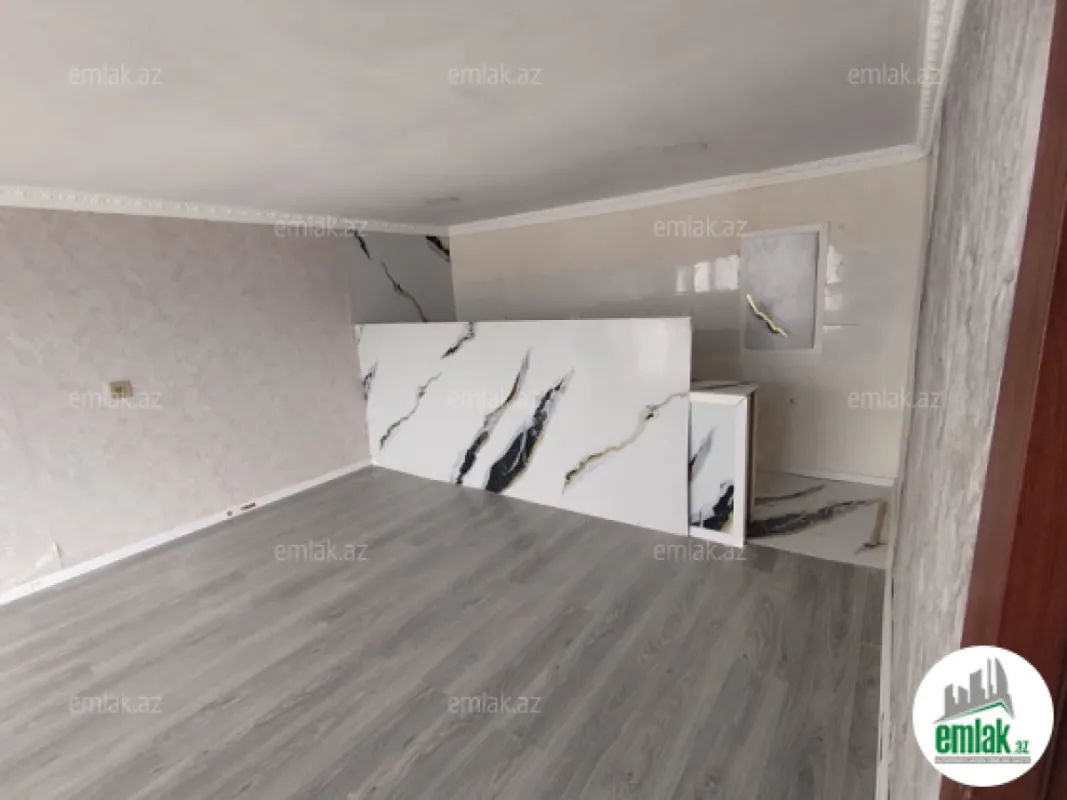 Satılır 5 otaqlı həyət evi 160 m²