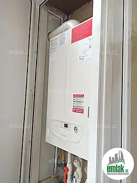 Satılır 2 otaqlı köhnə tikili 55 m²