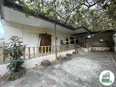 Satılır 5 otaqlı həyət evi 280 m² — Bakı 5 otaq 280.00 m²