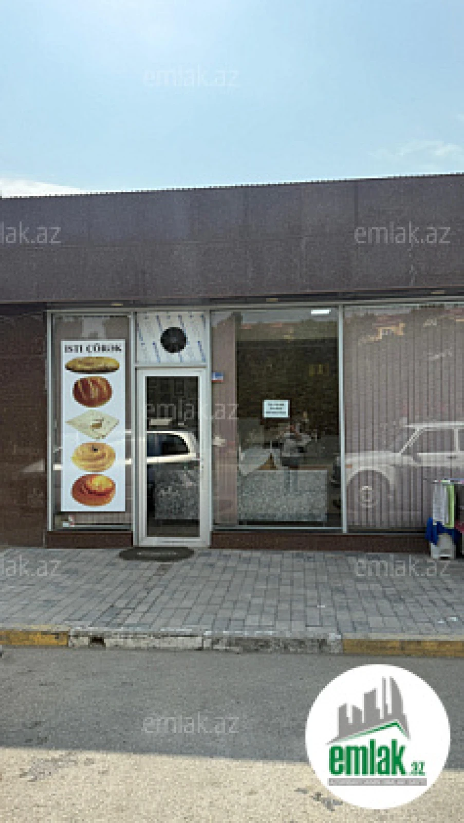 Satılır 5 otaqlı obyekt 324 m²