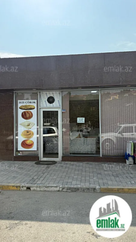 Satılır 5 otaqlı obyekt 324 m²