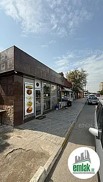 Satılır 5 otaqlı obyekt 324 m² — Bakı 5 otaq 324.00 m²