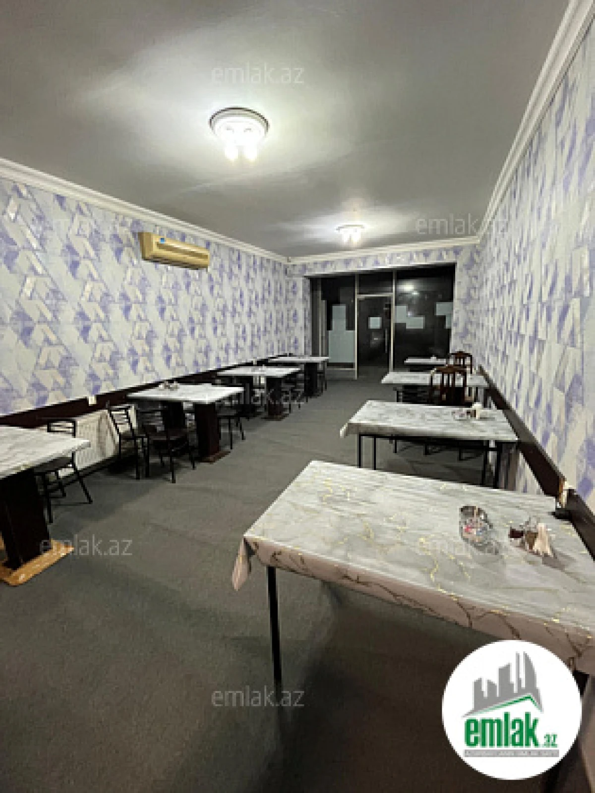 Satılır 5 otaqlı obyekt 324 m²