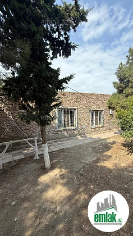 Satılır 5 otaqlı obyekt 324 m²