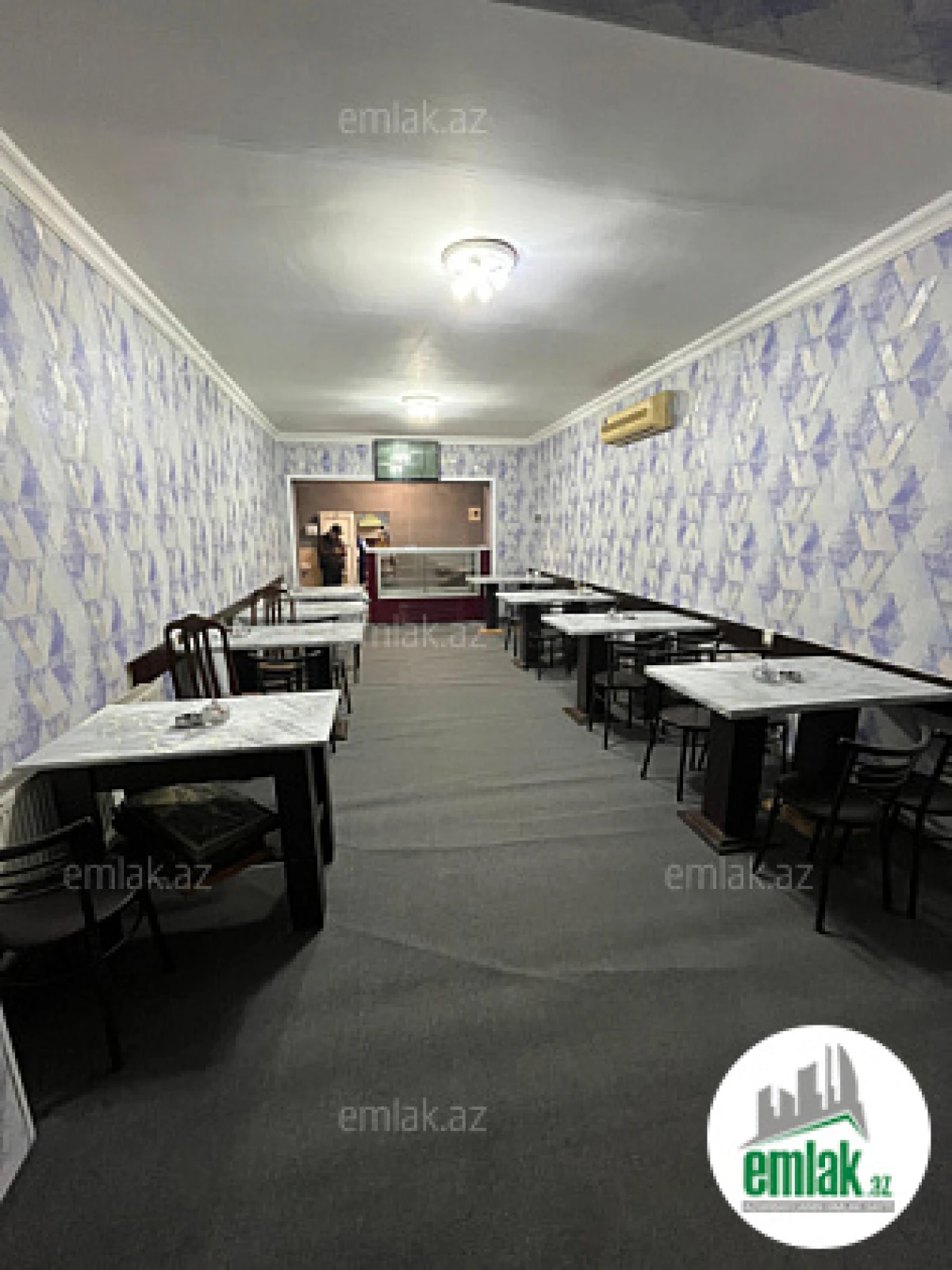 Satılır 5 otaqlı obyekt 324 m²