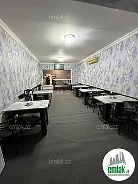 Satılır 5 otaqlı obyekt 324 m²