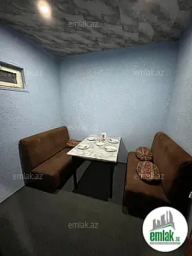 Satılır 5 otaqlı obyekt 324 m²