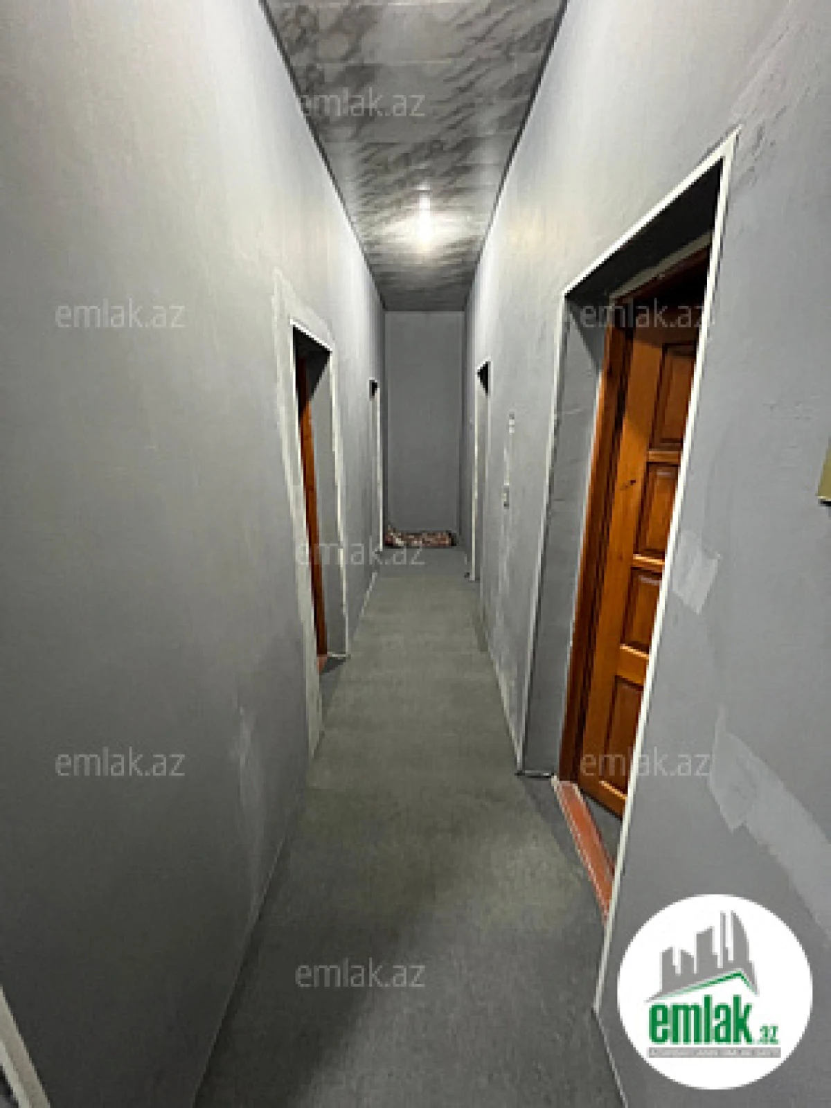 Satılır 5 otaqlı obyekt 324 m²