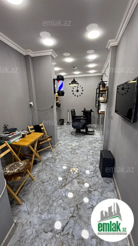 Satılır 5 otaqlı obyekt 324 m²