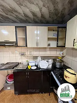 Satılır 5 otaqlı obyekt 324 m²