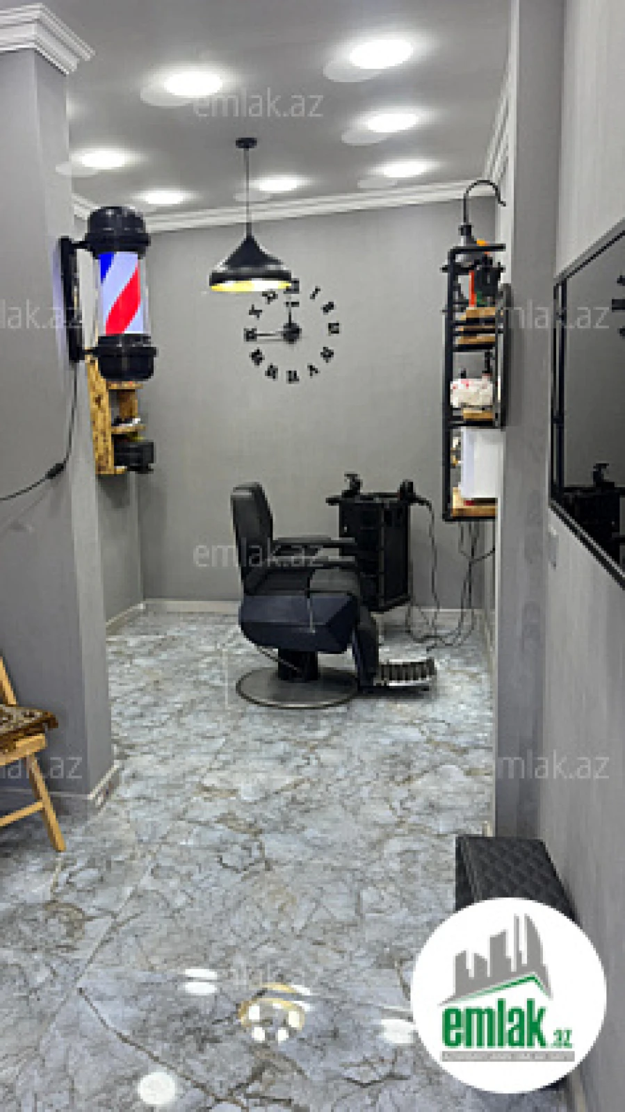 Satılır 5 otaqlı obyekt 324 m²