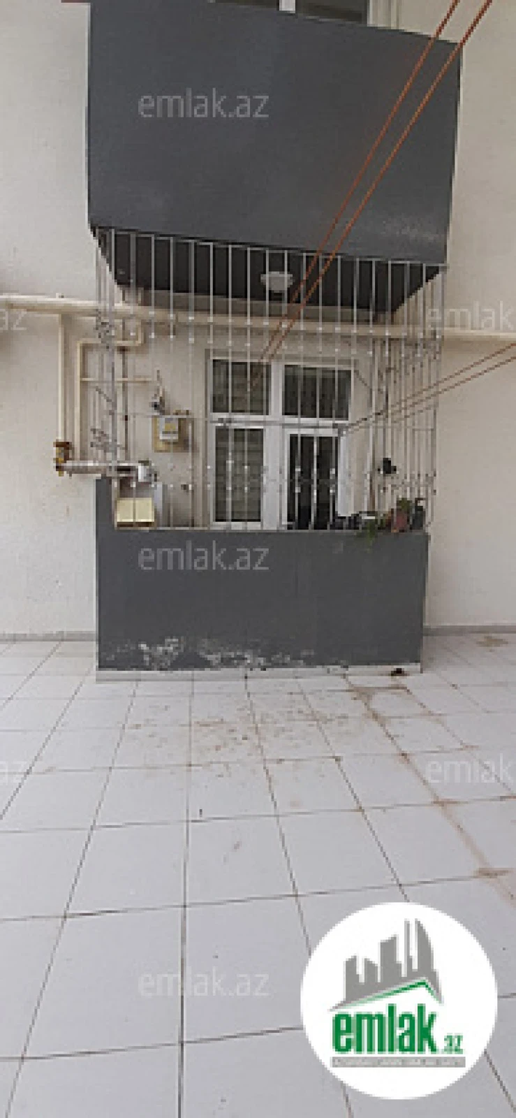 Satılır 4 otaqlı yeni tikili 93 m²