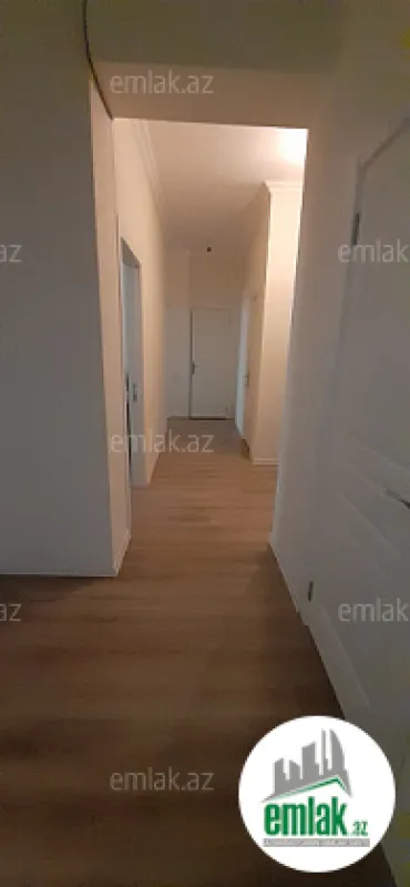 Satılır 4 otaqlı yeni tikili 93 m²