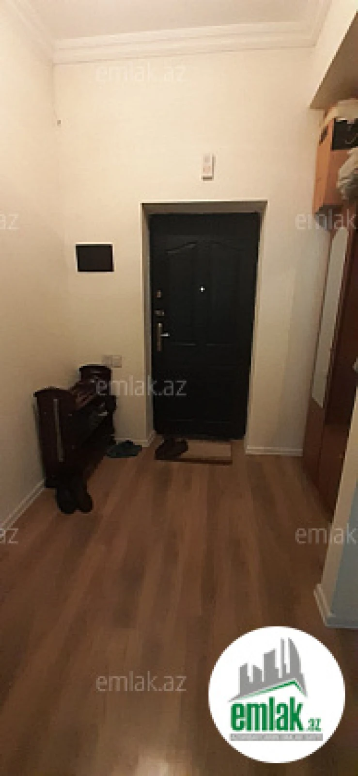 Satılır 4 otaqlı yeni tikili 93 m²