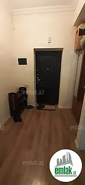 Satılır 4 otaqlı yeni tikili 93 m²