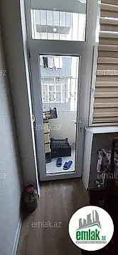 Satılır 4 otaqlı yeni tikili 93 m²