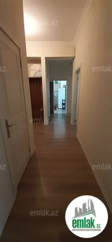 Satılır 4 otaqlı yeni tikili 93 m²