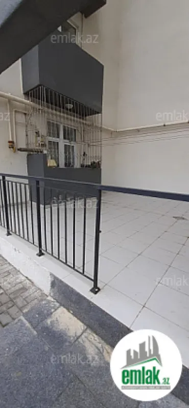 Satılır 4 otaqlı yeni tikili 93 m²