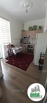 Satılır 4 otaqlı yeni tikili 93 m²