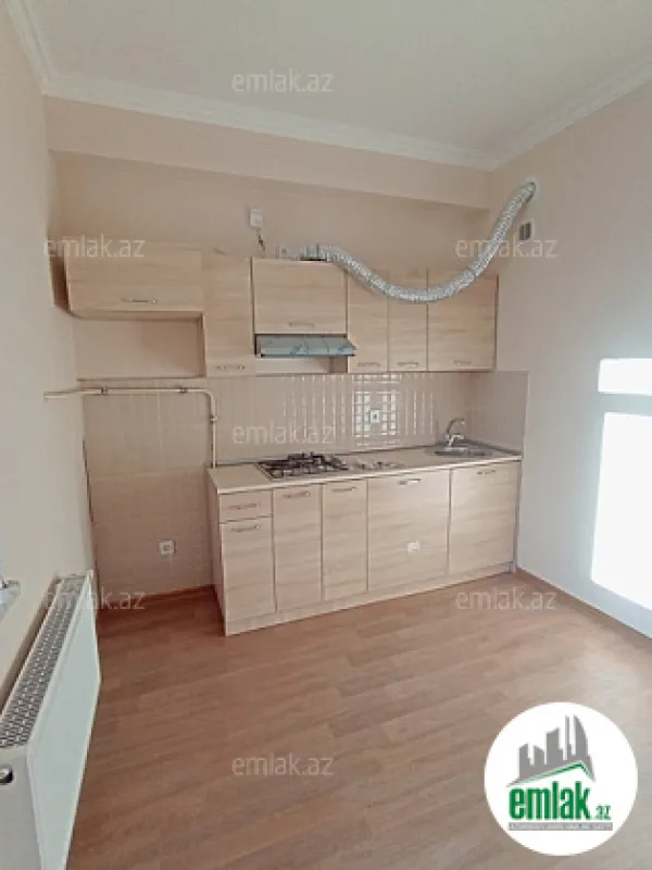 Satılır 3 otaqlı yeni tikili 77 m²