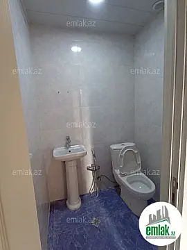 Satılır 3 otaqlı yeni tikili 77 m²